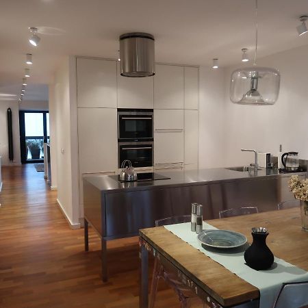 Michal Apartment 125M2 City Centre Прага Екстериор снимка