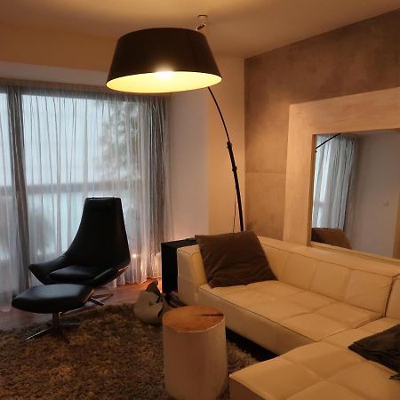 Michal Apartment 125M2 City Centre Прага Екстериор снимка