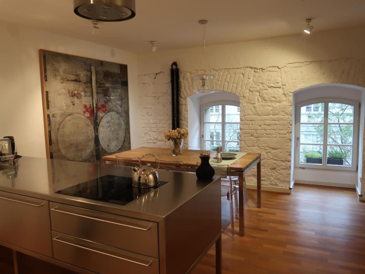 Michal Apartment 125M2 City Centre Прага Екстериор снимка