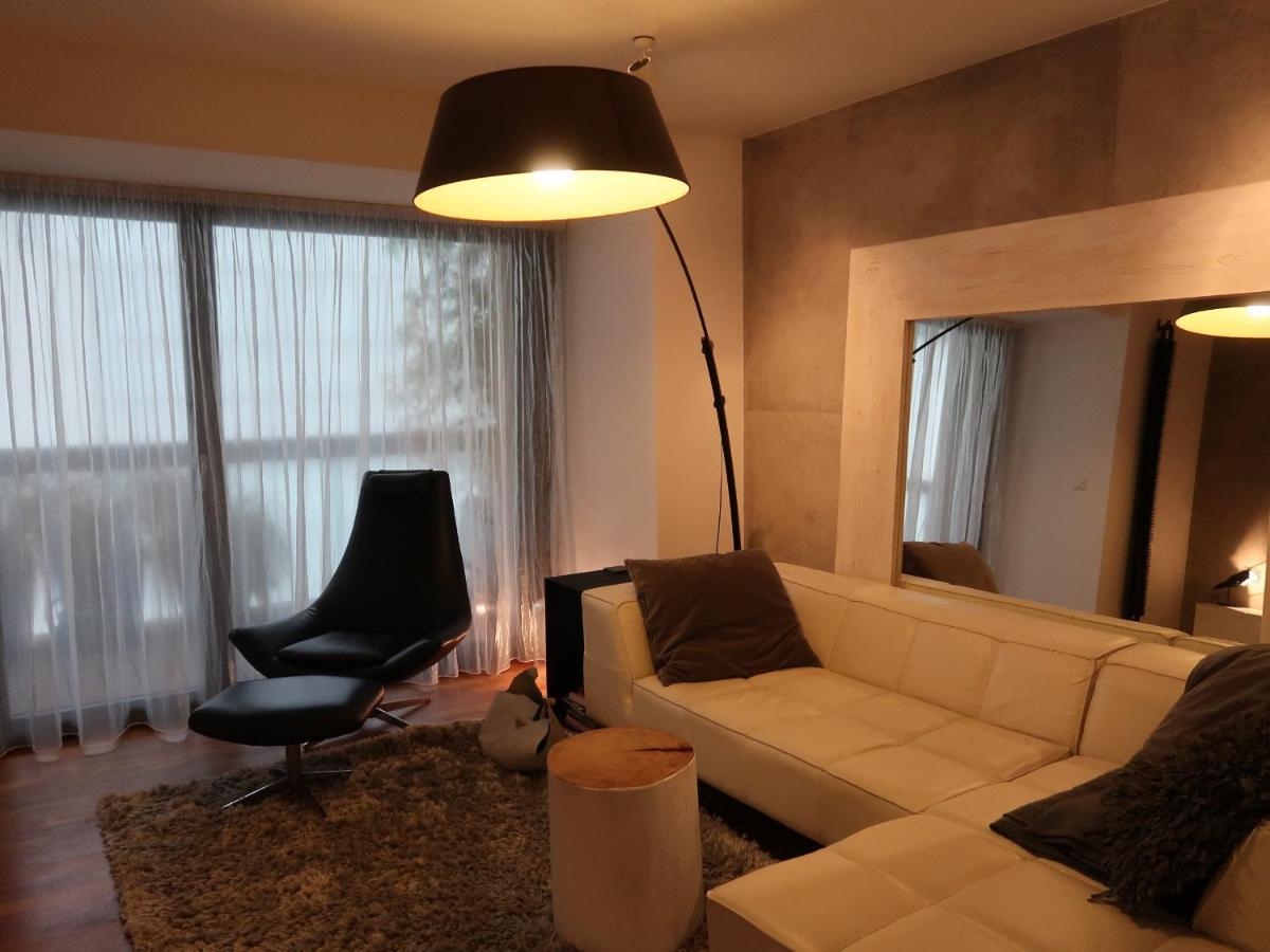 Michal Apartment 125M2 City Centre Прага Екстериор снимка