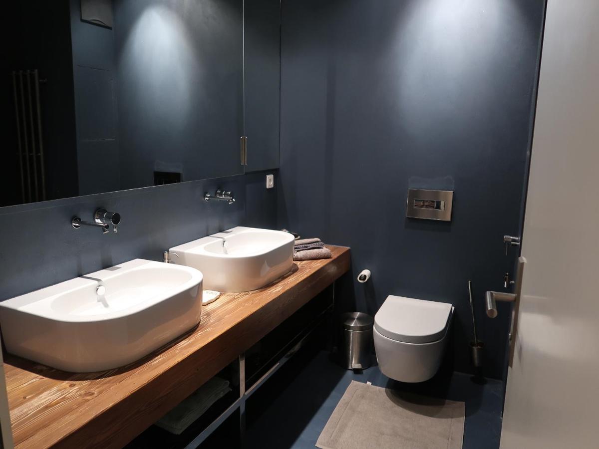 Michal Apartment 125M2 City Centre Прага Екстериор снимка