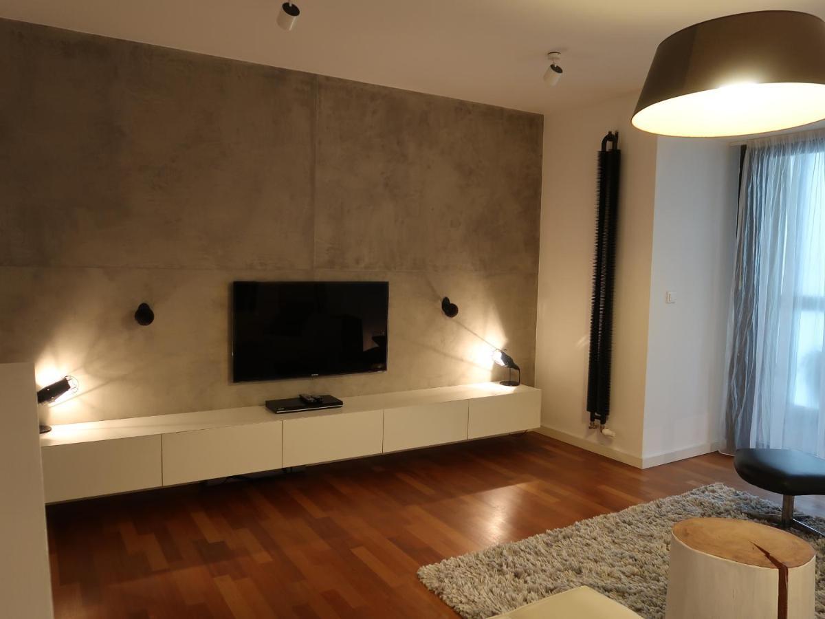 Michal Apartment 125M2 City Centre Прага Екстериор снимка