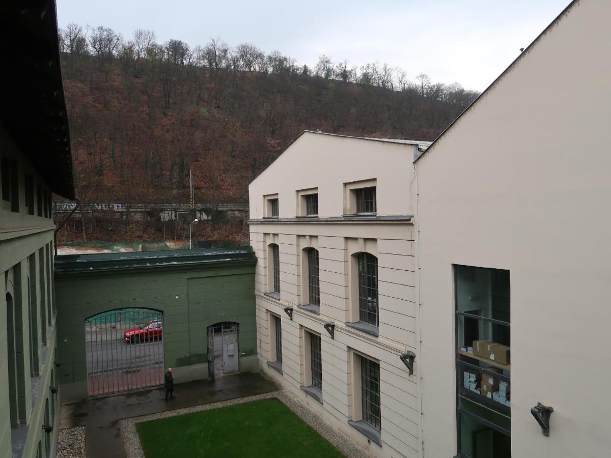 Michal Apartment 125M2 City Centre Прага Екстериор снимка
